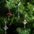SET DE ANGELITOS CRISTAL X4