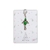ANGELITO CRISTAL VERDE - comprar online