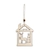 ADORNO CASITA RENO - comprar online