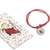 PULSERA SANTITOS XFIS CON ESTAMPA en internet