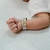 PULSERA CINTA ÁNGEL DE LA GUARDA
