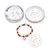 PULSERA CAROLA - comprar online