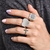 ANILLO DIANA
