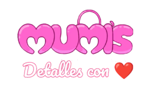 MUMIS DETALLES CON AMOR