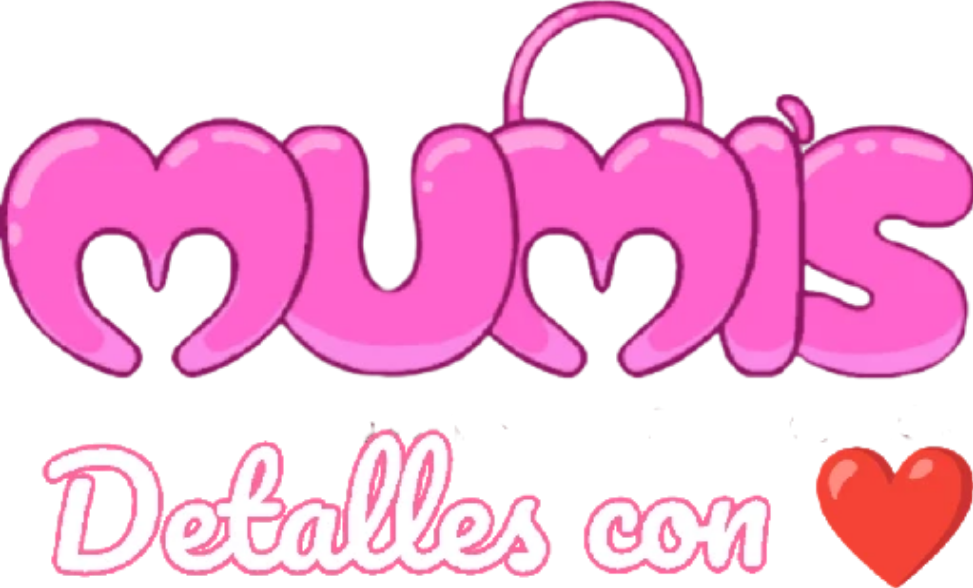 MUMIS DETALLES CON AMOR