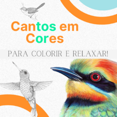 Imagem do Cantos em Cores