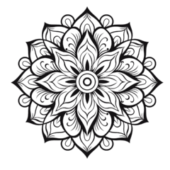 Imagem do 50 Mandalas Premium + Bônus