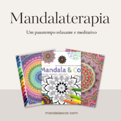 Mandala & Cor 1.0