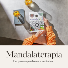 Mandala & Cor 1.0