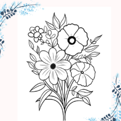 Sintonia das Flores - comprar online