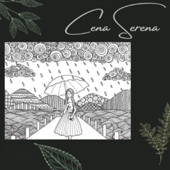 Cena Serena - comprar online