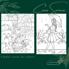 Cena Serena - comprar online