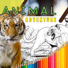 Animal Adventures - loja online