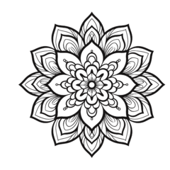 Mandalas - Flores que Brotam - comprar online