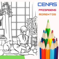 Aventuras Coloridas - comprar online