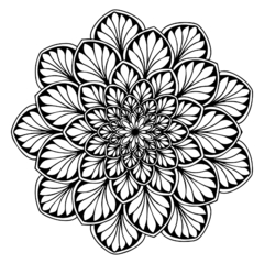 Mandala & Cor 1.0 - comprar online