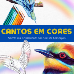Cantos em Cores