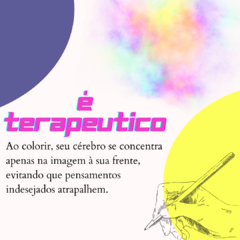 Imagem do Aventuras Coloridas
