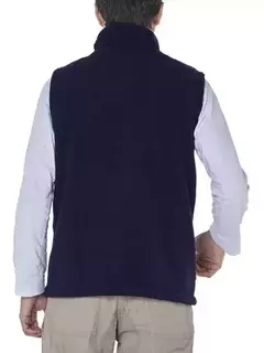 Chaleco Polar - comprar online