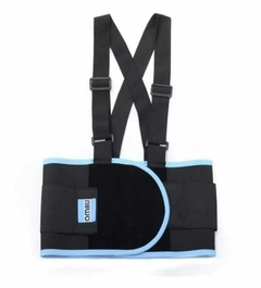 Faja Lumbar Ombu