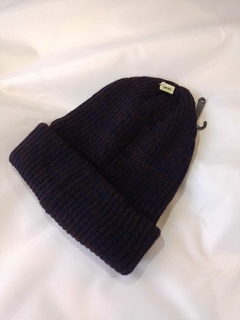 Gorros de lana frisado - comprar online