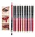 delineador duo labios y ojos