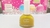 esmalte color mostaza