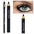 delineador en lapiz mia makeup - comprar online