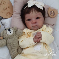 Bettie - Vick Reborn
