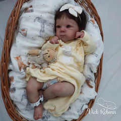 Bettie - Vick Reborn