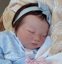 bebe reborn kit Laila