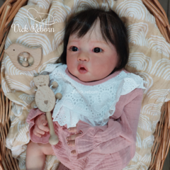 Liling - Vick Reborn