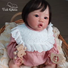 Liling - Vick Reborn