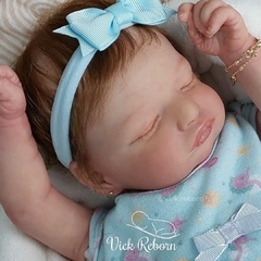 Rosalie - Vick Reborn