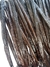 Fava de Baunilha (Vanilla Planifolia) 10 Unidades, Direto do Produtor Orgânica 100% Natural