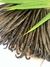 Fava de Baunilha (Vanilla Planifolia) 500g, Direto do Produtor, 100% Natural e Orgânica na internet