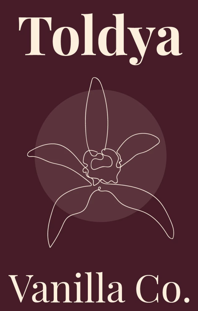 Toldya Vanilla Co.