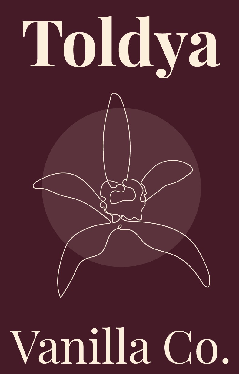 Toldya Vanilla Co.