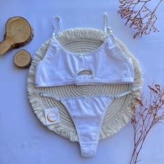 Conjunto Guille -regulable- Blanco (C-1821) - comprar online