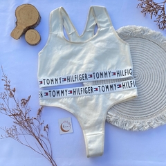 Conjunto Tomy Natural (C-3226) - comprar online