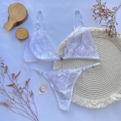 Conjunto Alba Blanco (C-330) - comprar online