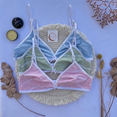 Conjunto Lucia Raya Celeste (C-1051)