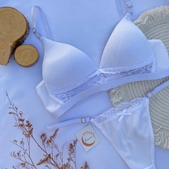 Conjunto Coni Blanco (C-3282) en internet