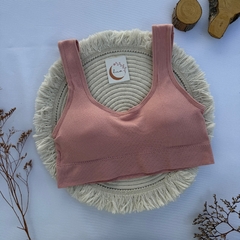 Top de morley Rosa (C-3276) - comprar online