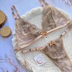Conjunto Soul Beige (C-1990) en internet