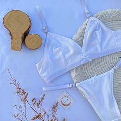 Conjunto Napoles Blanco (C-3284) - comprar online