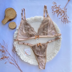 Conjunto Soul Beige (C-1990) - comprar online
