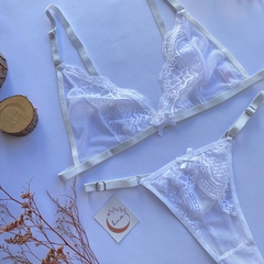 Conjunto Soul Blanco (C-1990) en internet