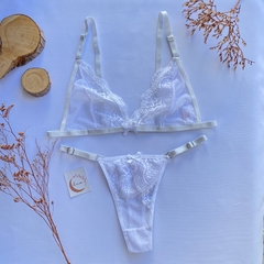 Conjunto Soul Blanco (C-1990) - comprar online