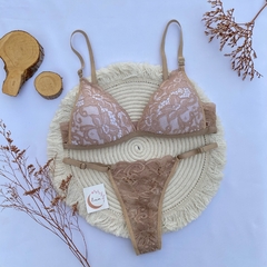 Conjunto Chipre Beige (C-3240) - comprar online